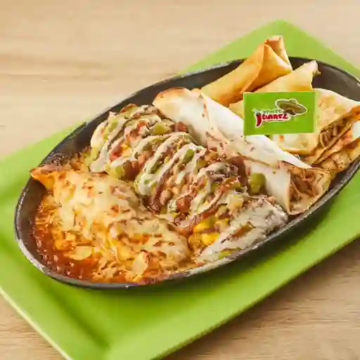 Mixto Juárez