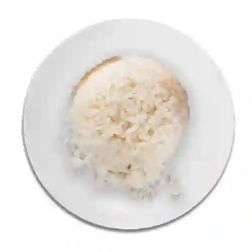 Arroz Blanco