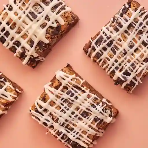 Brownie Cookies & Cream