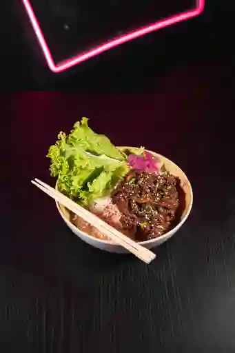 Bulgogi