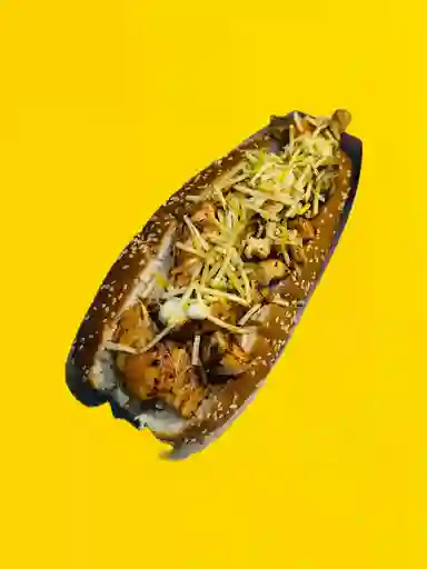Chuzo Pan De Pollo