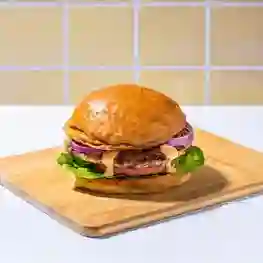 Prime Burger