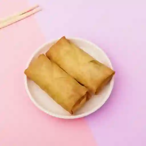 Spring Rolls