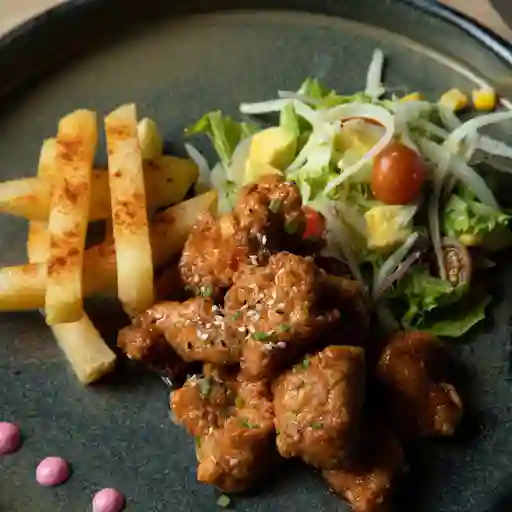 Pollo Thai
