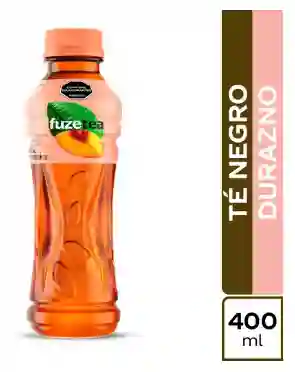 Fuze Tea Durazno 400ml