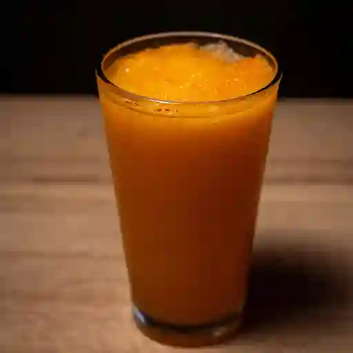 Jugo De Mandarina