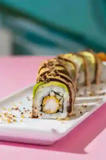 Dragon Roll