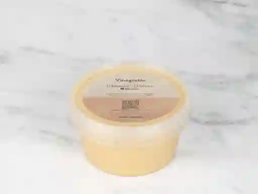Vinagreta Mostaza 250ml