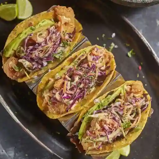 Quesitacos Dorados