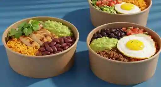 Combo X3