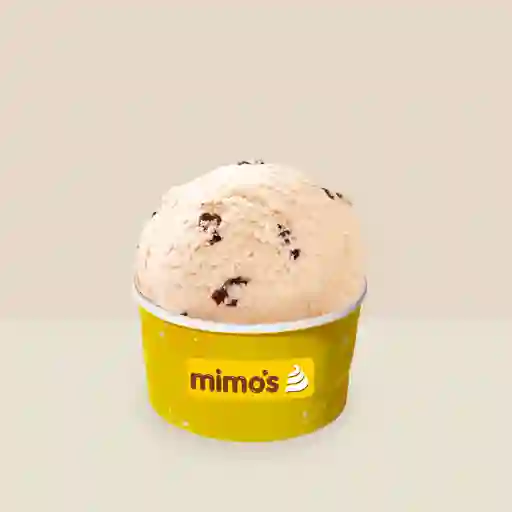 Vaso 1 Bola Ron Y Pasas