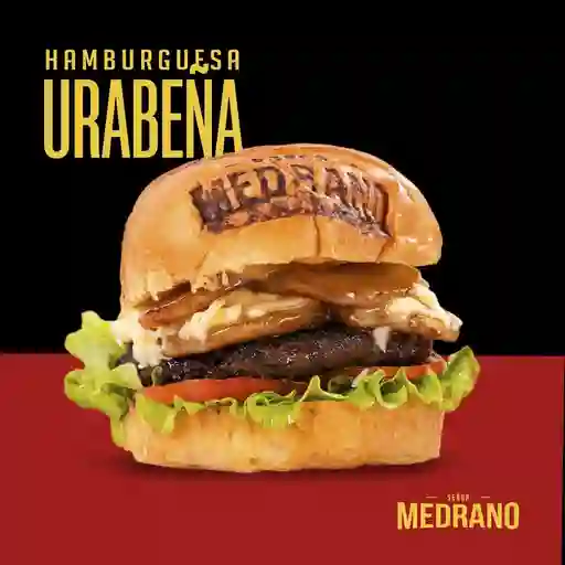 Urabeña