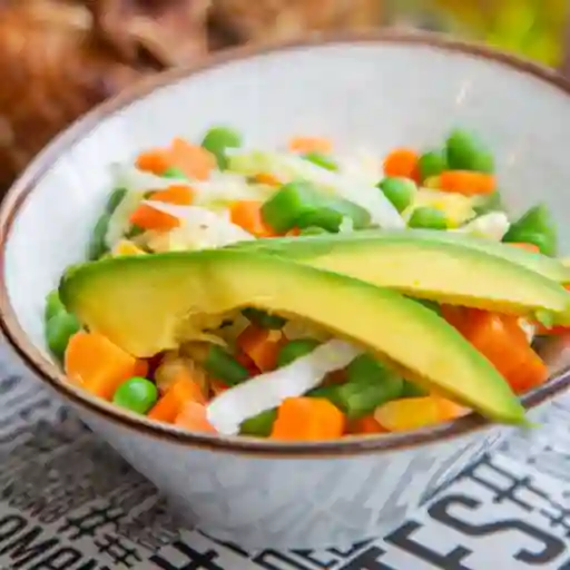 Ensalada Del Campo Grande