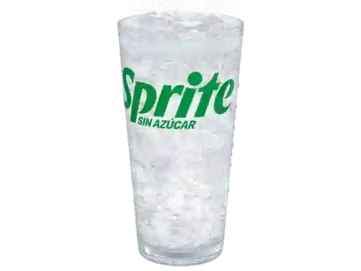 Vaso Sprite Original Grande