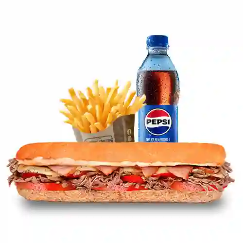 Combo Ranchero Grande