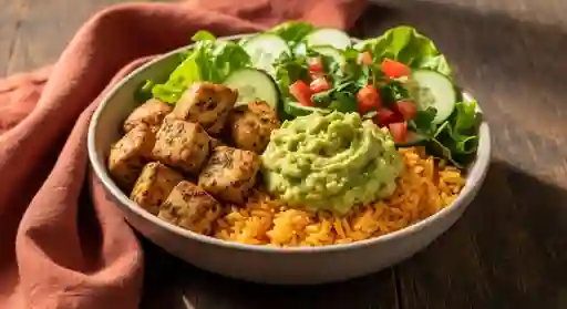 Saludable De Pollo