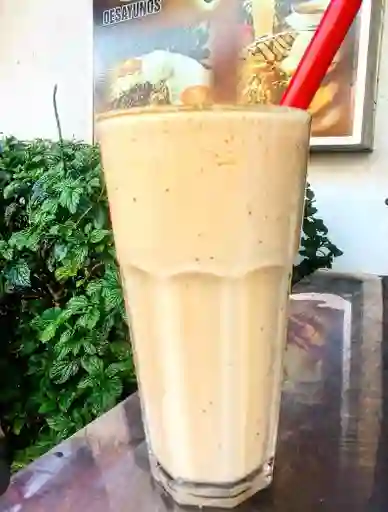 Maracuya En Leche