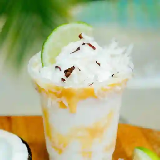 Limonada De Coco