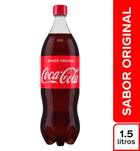 Coca Original 1500ml