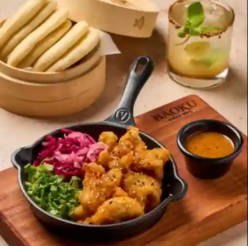 Bao Ten Kfc