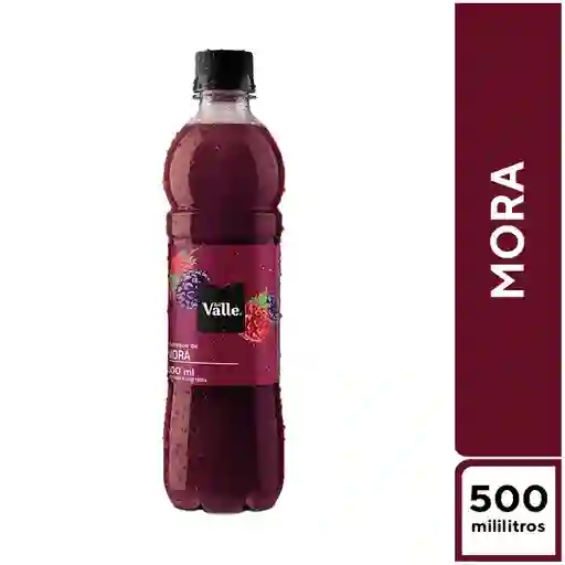 Del Valle Mora 500 Ml