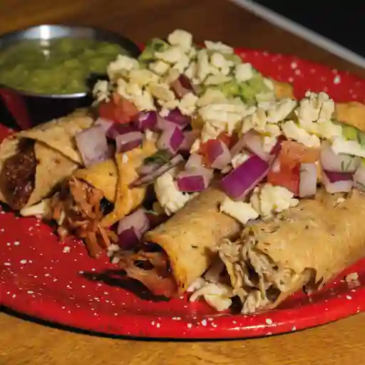 Flautas