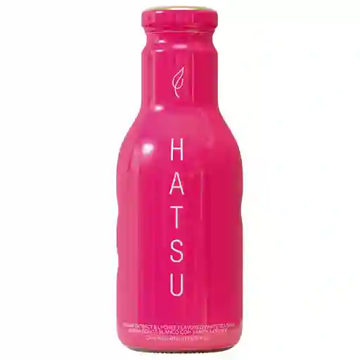 Hatsu Rosado 400 Ml