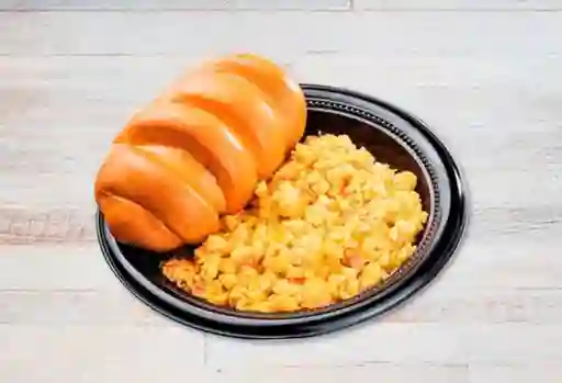 Huevos Pericos