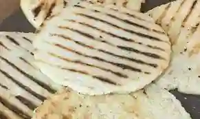 Arepa Sencilla