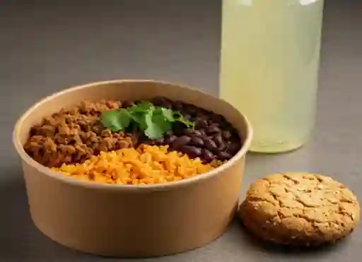 Combo Calentado Cubano