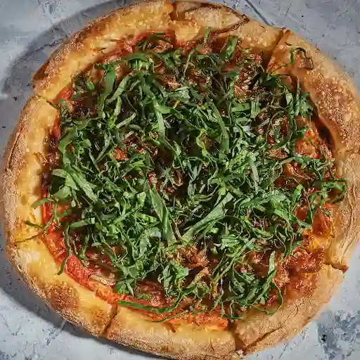 Veggie Pizza