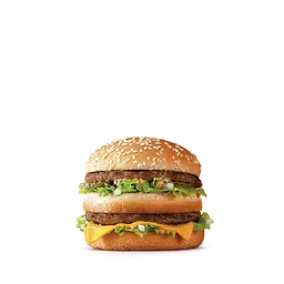 Big Mac