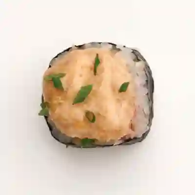 Dinamita Shrimp