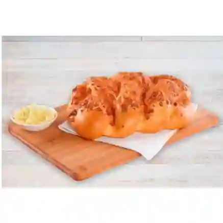 Trenza De Queso