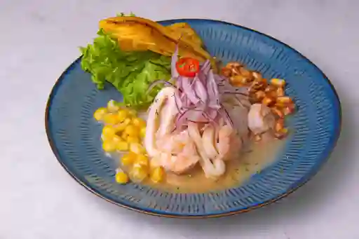 Mixto De La Punta Callao