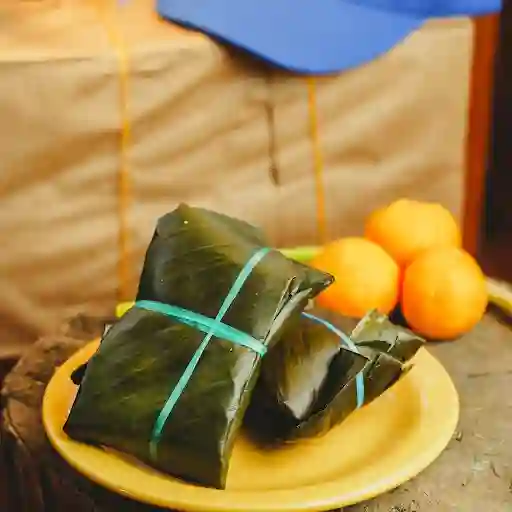 Tamal  Congelado Und