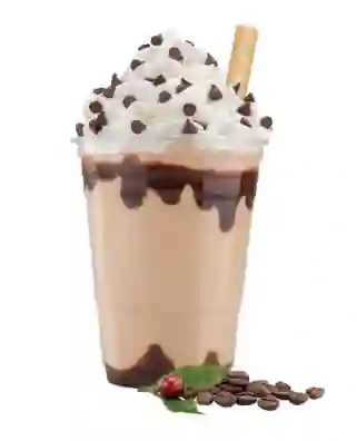 Malteada Mocaccino Juan Valdez