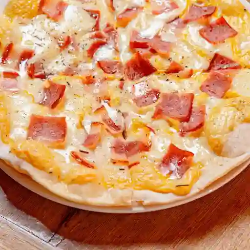 Especial Carbonara Small