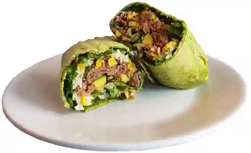 Burrito Pecaminoso