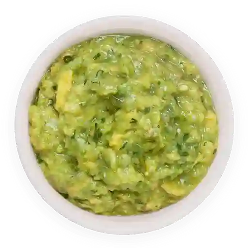 Adición Guacamole