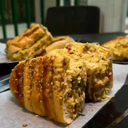 Perra  Callejera