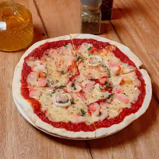 Especial Frutti Di Mare Small