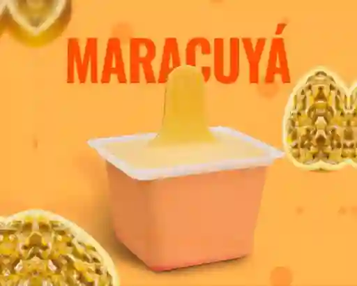 Maracuyá