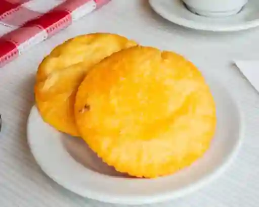 Arepa De Huevo