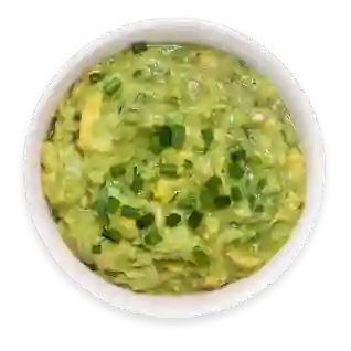 Adición Guacamole