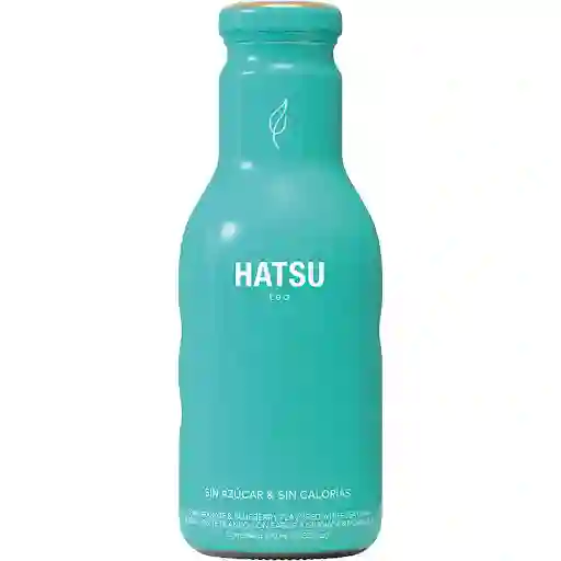 Tea Hatsu Celeste