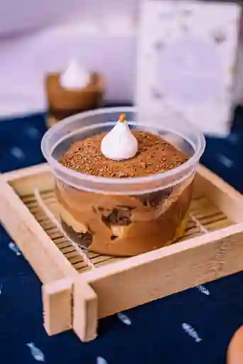 Torta De Chocolate Individual