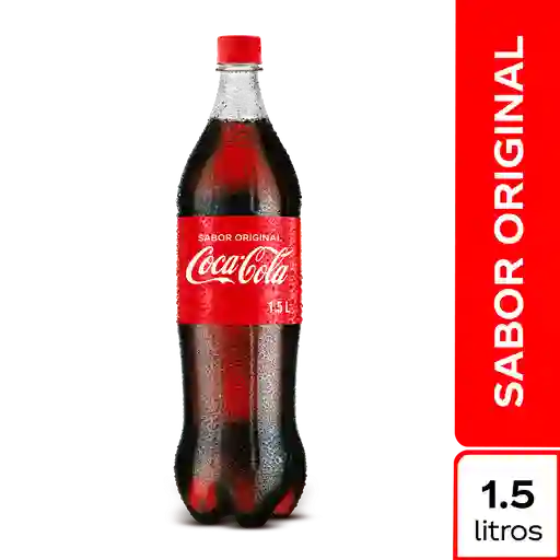 Coca Cola 1.5 L