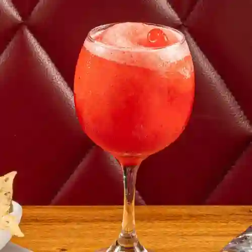 Limonada Cerezada