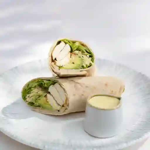 Wrap César